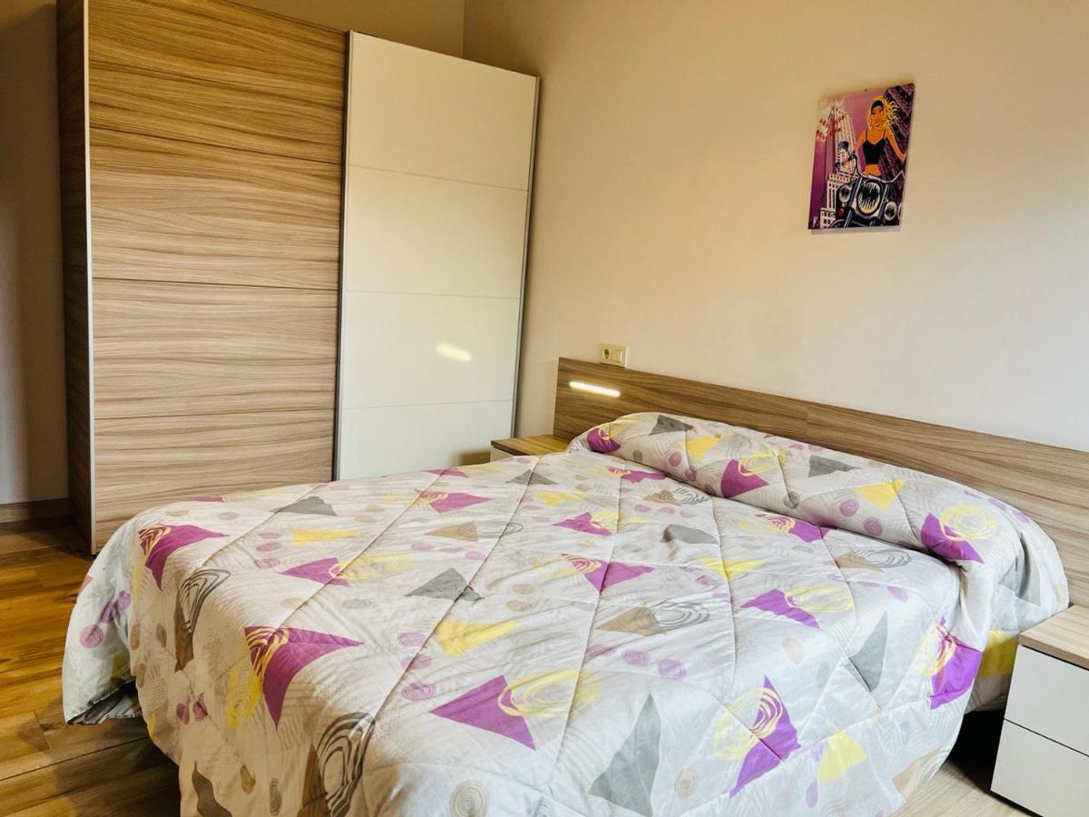 Apartamentos Raices Mogarraz Bagian luar foto